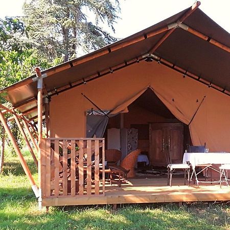 Le Lodge De Loge & Broc La Possonnière 외부 사진