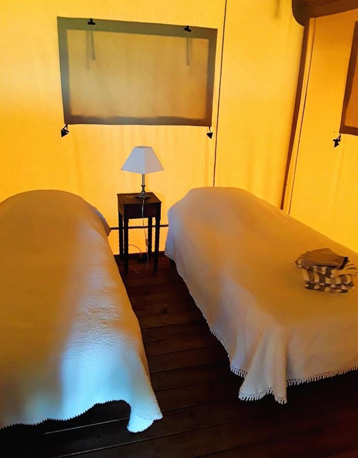 Le Lodge De Loge & Broc La Possonnière 외부 사진