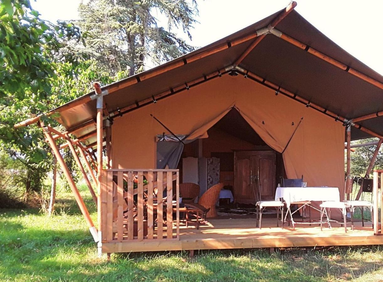Le Lodge De Loge & Broc La Possonnière 외부 사진