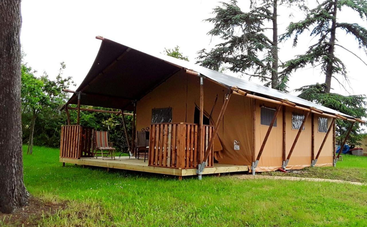 Le Lodge De Loge & Broc La Possonnière 외부 사진