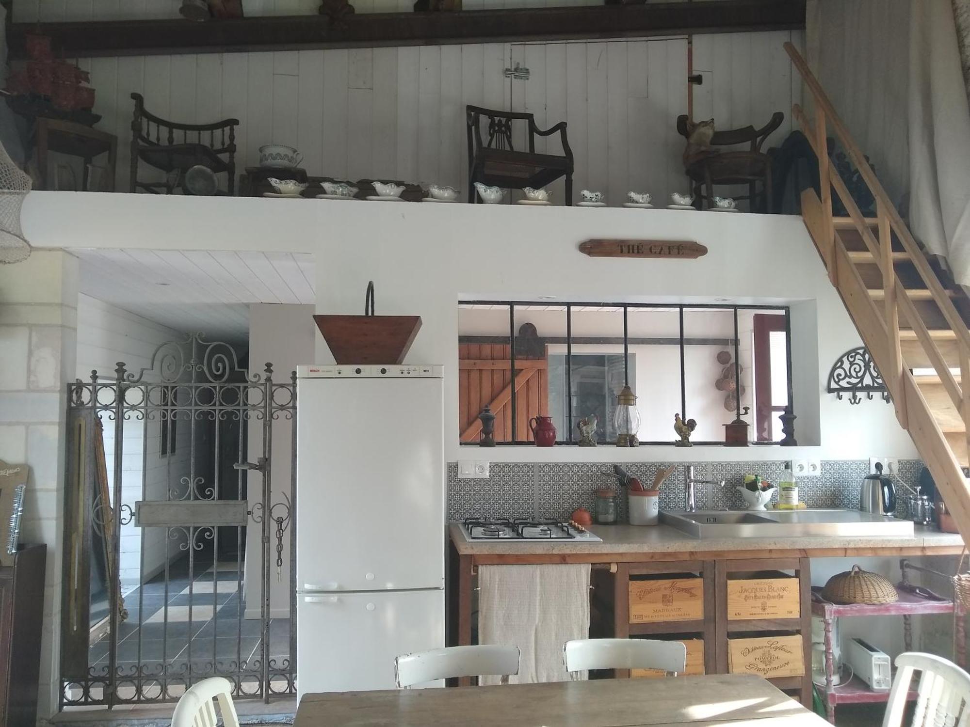 Le Lodge De Loge & Broc La Possonnière 외부 사진