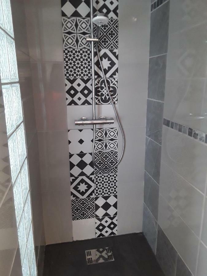 Le Lodge De Loge & Broc La Possonnière 외부 사진
